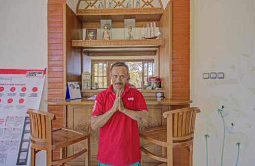 Trawas Hotel | Hotel O Villa Inn App Trawas Bintaro Syariah