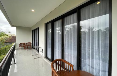 Melayang House | Gusti Brother