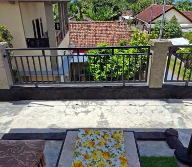 Banyuwangi House | Naila Homestay