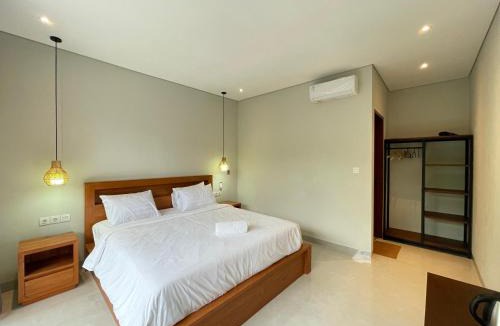 Melayang House | Gusti Brother