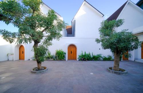 Kabil Villa | Serenity Garden Villas by Danka Hospitality