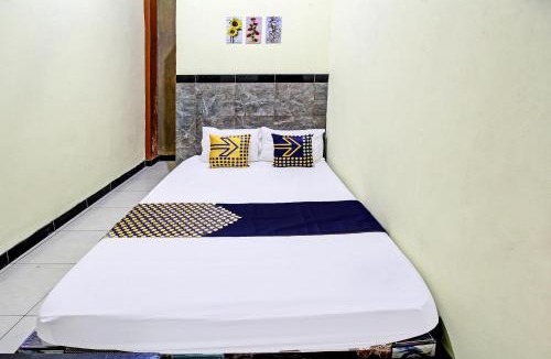 Kediri Hotel | Hotel O Chikam House Syariah