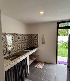 Katiet House | Anugerah's House