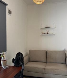 Katiet House | Anugerah's House