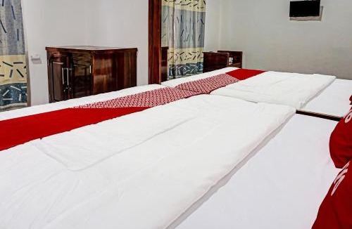 Prigen Hotel | Hotel O Juanda Homestay Syariah