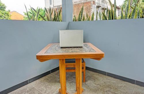 Prigen Hotel | Hotel O Juanda Homestay Syariah