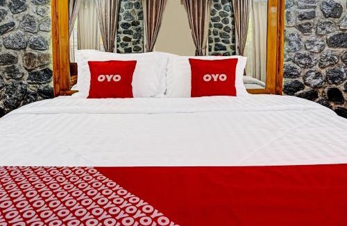 Prigen Hotel | Hotel O Juanda Homestay Syariah