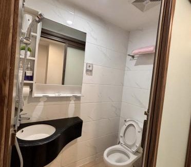 Bumi Serpong Damai Apartment | Calm & Comfy at Sky House BSD