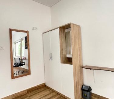 Negara House | 2BR Entire House Jembrana Bali