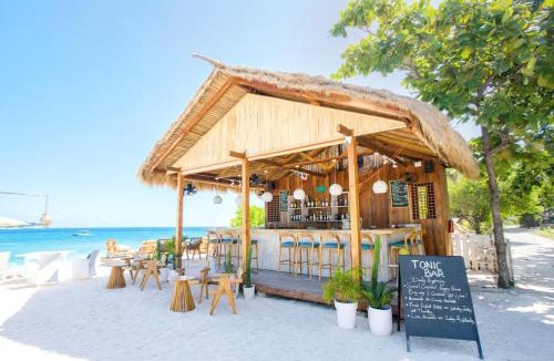 Gili Meno Resort | MAHAMAYA Gili Meno
