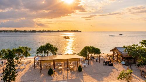 Gili Meno Resort | MAHAMAYA Gili Meno