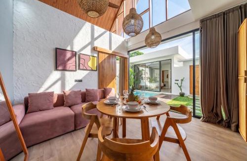 Padangsambian Klod Villa | Harmony Villas - Cozy Pool Stay in Seminyak