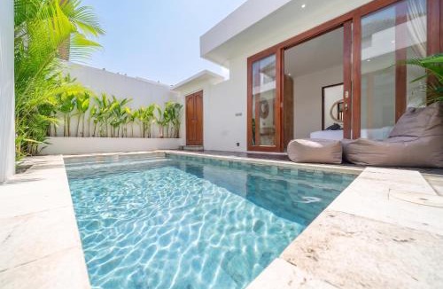 Padangsambian Klod Villa | Harmony Villas - Cozy Pool Stay in Seminyak