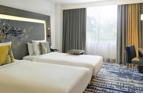 Tuban Hotel | Novotel Bali Ngurah Rai Airport