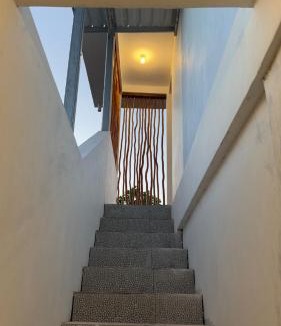 Gerupuk House | Eggy homestay