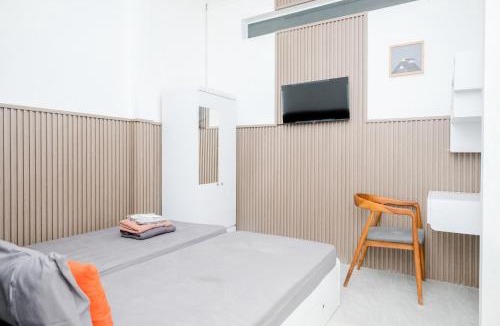 Laweyan Hostel | Omah Ninten Syariah Laweyan RedPartner