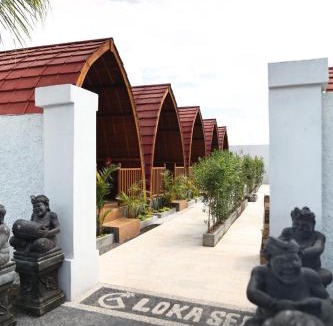 Lokapaksa House | Lokasea Villa Bali