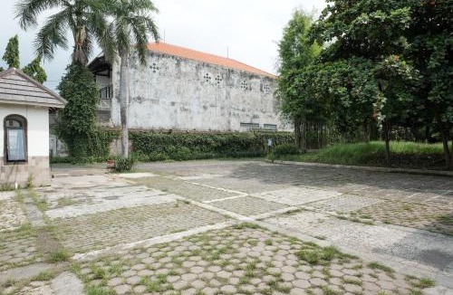 Surabaya House | RedDoorz @ Wiyung 2
