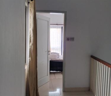 Sukabumi House | Nimo's House