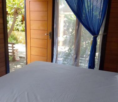 Bunaken House | Yorits Homestay