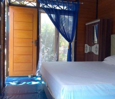 Bunaken House | Yorits Homestay