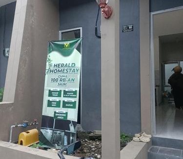 Wonosobo House | Herald homestay wonosobo