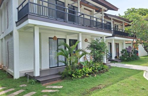 Lovina Hotel | K's Beach Resort