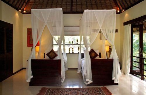 Lodtunduh Villa | Villa Kanti - 5 bedroom private villa with swimming pool