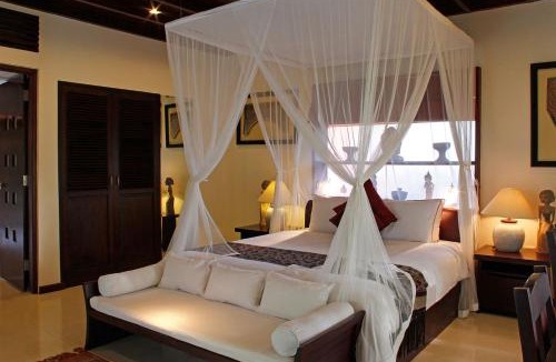 Lodtunduh Villa | Villa Kanti - 5 bedroom private villa with swimming pool