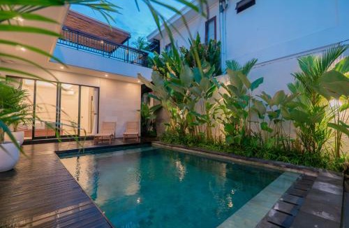 Munggu House | Pasih Seseh Villa and Apartment by Bali Cabin