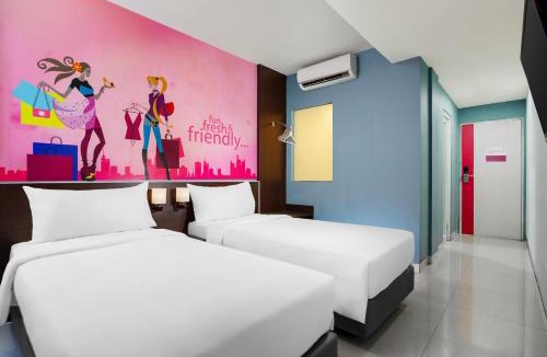 Gading Hotel | favehotel Kelapa Gading