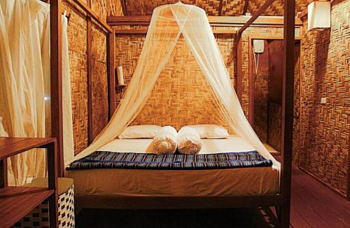 Sinabang Resort | Simeulue Surflodges