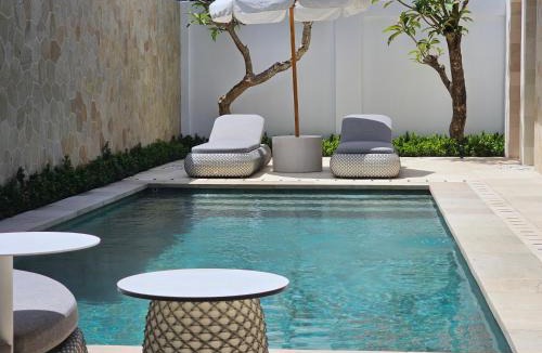 Siligita Villa | Villa Sucasas Deluxe 1 bedroom, Nusa Dua, Bali