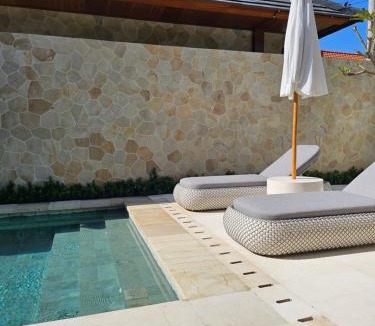 Siligita Villa | Villa Sucasas Deluxe 1 bedroom, Nusa Dua, Bali