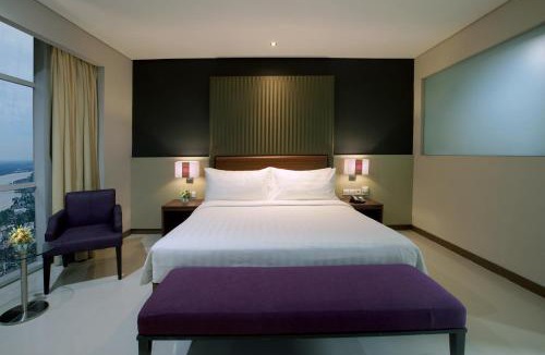Jambi Hotel | Aston Jambi Hotel & Conference Center