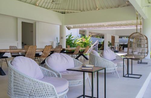 Pererenan House | Outsite Bali - Work, Connect, Explore