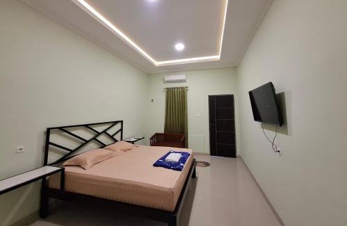 Palu House | Sultan Guest House