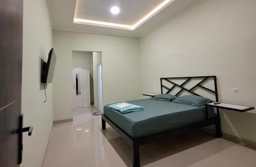 Palu House | Sultan Guest House