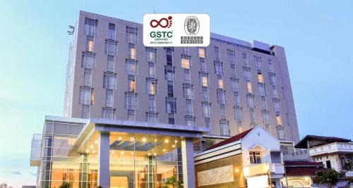 Palu Hotel | Best Western Plus Coco Palu