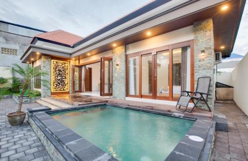 Buleleng Villa | Villa in Buleleng Close to Down Town and Lovina