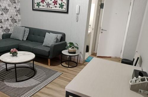 Kesawan Apartment | Apartemen Podomoro Deli Medan