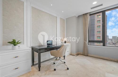 Jakarta Apartment | Rosen by Kozystay - Thamrin