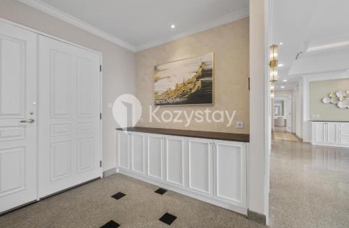 Jakarta Apartment | Rosen by Kozystay - Thamrin