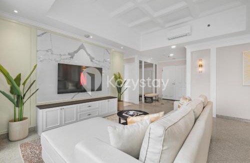 Jakarta Apartment | Rosen by Kozystay - Thamrin