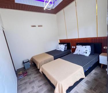 Argosari House | D'corner Homestay