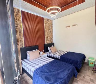 Argosari House | D'corner Homestay
