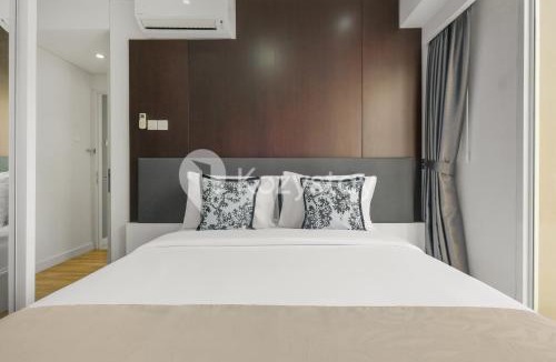 Arjuna Apartment | Nirasa by Kozystay - Paskal
