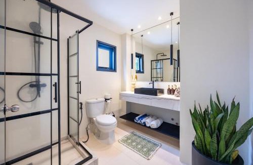Berawa Apartment | Damai Suite Relax & Comfort in Canggu 3BR