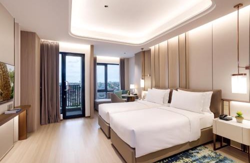 Semarang Apartment | Somerset Queen City Semarang