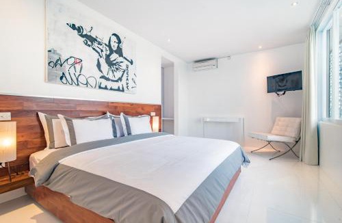 Sunset Road Villa | Villa Kamag Seminyak
